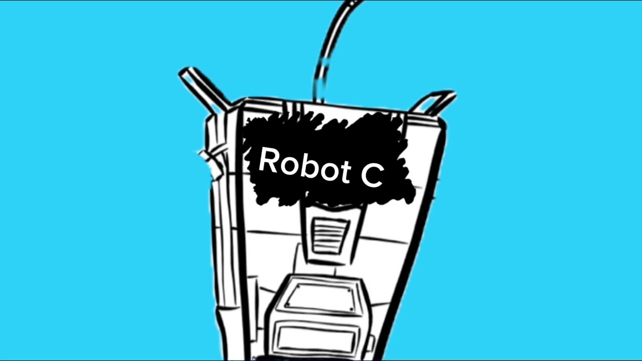 Claptrap sings “Young Girl A” (AI cover)