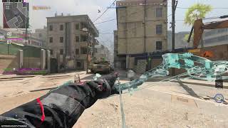 Modern warfare 3 test stream