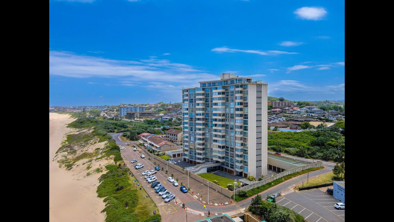 2 Bedroom Apartment for sale in Warner Beach, KwaZulu-Natal | WebRef: 1WB1727774