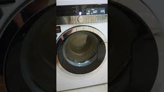 Arçelik Ycm 9147 Sıkma Sesi