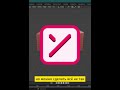 Не дублируй куб так в Blender Alt+D vs Shift+D