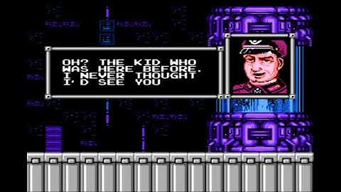 Magma streamed: Bionic Commando (nes) Part 9