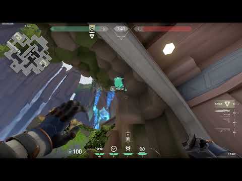 Cam B Flank Detection