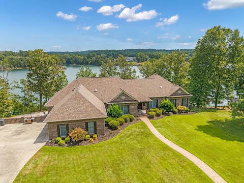 61 Madison Ave, Arley, AL home video tour