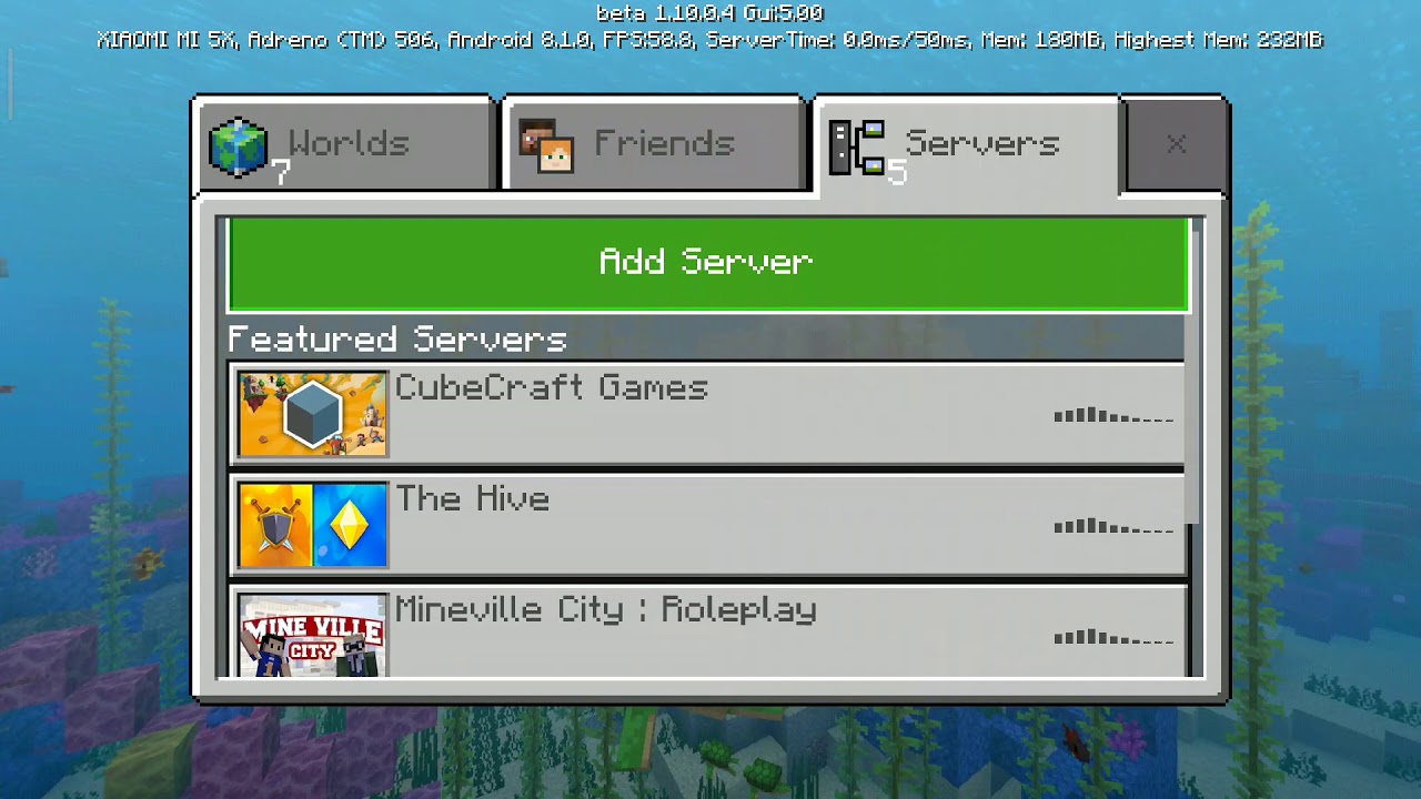 How To Join Broken Lens Sever Without Xbox Live YouTube