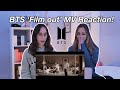 BTS (방탄소년단) 'Film out' Official MV REACTION!