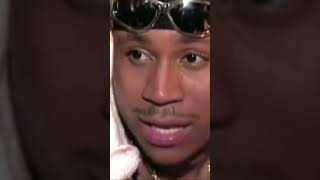 Ll Cool J Making Phenomenon  