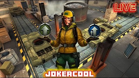 TACTICOOL 25 3x3 Mode GAME PLAY LIVE 🔴🎮27/11/2025 #tacticoolgame #gameplay