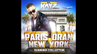 TÉLÉCHARGER DJ KAYZ PARIS ORAN NEW YORK 6 DJ ORAN PARIS YORK KAYZ TÉLÉCHARGER 6 NEW