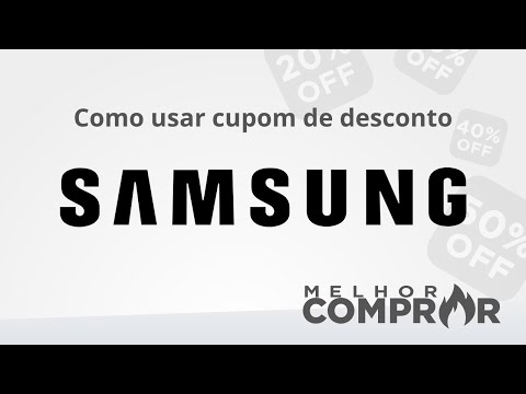 Como usar cupom