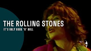 Video thumbnail of "The Rolling Stones - It's Only Rock 'n' Roll (From The Vault - LA Forum 1975)"