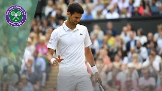 2019 Wimbledon Championships – Men's singles - Wikipedia