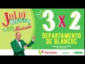 3x2 departamento de blancos 3x2 departamento de blancos