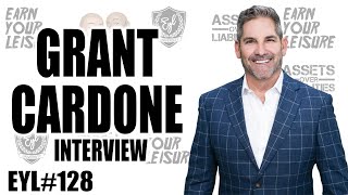 GRANT CARDONE ON HOW THE RICH AVOID TAXES, BUSINESS & REAL ESTATE MYTHS