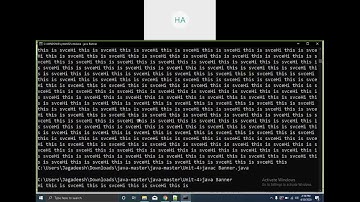 Applet Examples like Simple Banner,Status Windows,User Inputs using Applets