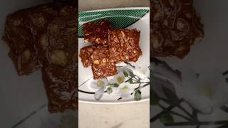 wintar special peanut chikki recipe peanutchikkishortfeed