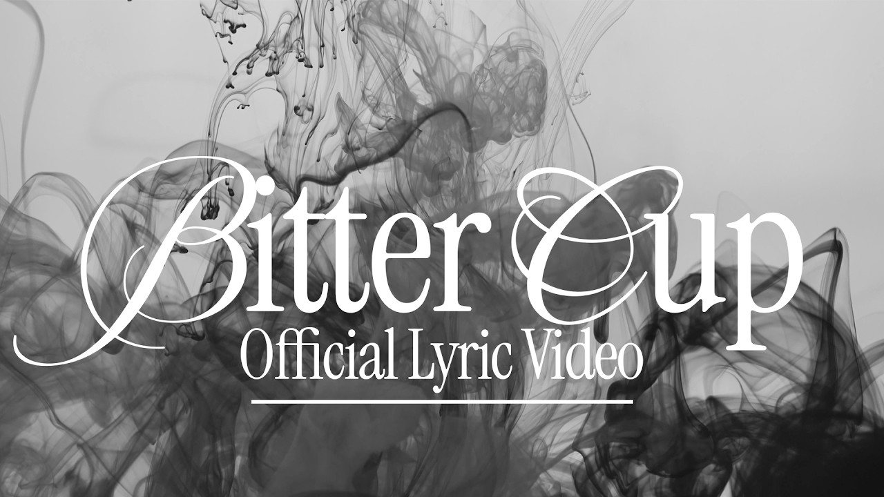 Watch Bitter Cup (Lyric Video) - Kaelob Mecum + Rachel Morley on YouTube Watch Bitter Cup (Lyric Video) - Kaelob Mecum + Rachel Morley on YouTube
