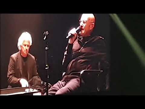 That's All Acoustic (incomplete) - Genesis, The Last Domino Tour - O2 Arena, London - 24 Mar 2022