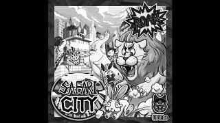 Safari City (Reo Solo) [Official Audio]