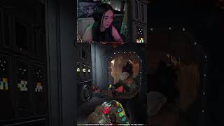 Открыли тайную комнату | #f1shcarp с помощью #Twitch