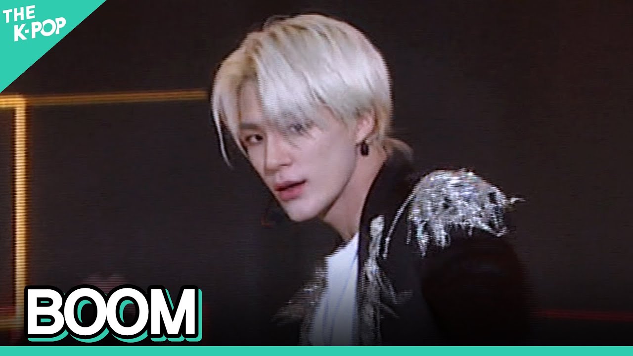 [세로 직캠] NCT DREAM(엔시티 드림) - BOOM 제노 FOCUS | KOREA-UAE K-POP FESTIVAL