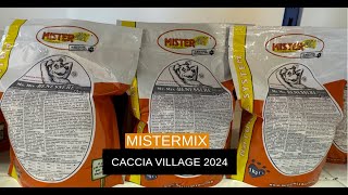 Mister Mix, linea di mangimi Premium e Super Premium by all4hunters ITALIA 782 views 4 days ago 8 minutes, 24 seconds