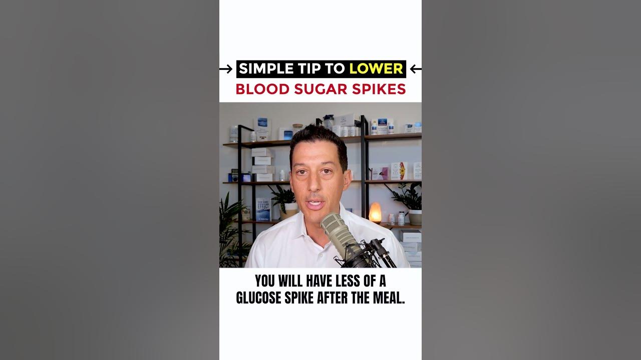 simple-tip-to-lower-blood-sugar-spikes-youtube