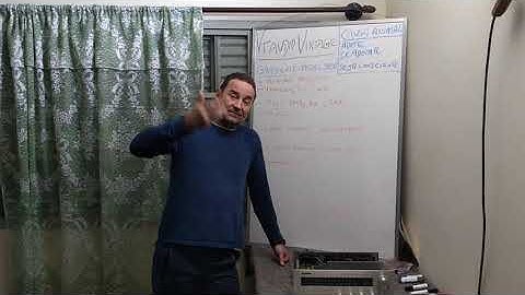 Gradiente Receiver Model 900 Review