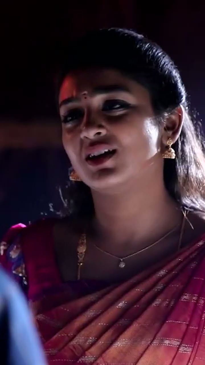 Murali..? | Nee Naan Kaadhal