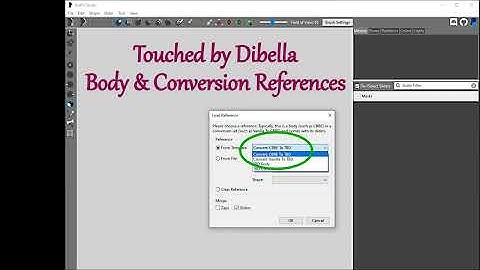 Outfit Studio 46: Converting Outfits (Overview)