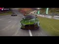 K Flay Black Wave Asphalt 9 Legends 1080p