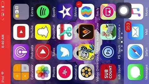 How to get air shou on iOS without computer or jailbreak