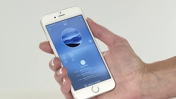 Iris 1st Generation Motion Sensor Reset