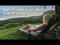Santa Teresa, Costa Rica - Cost of Living