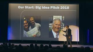 Auxilium Automation - Big Idea Pitch 2019