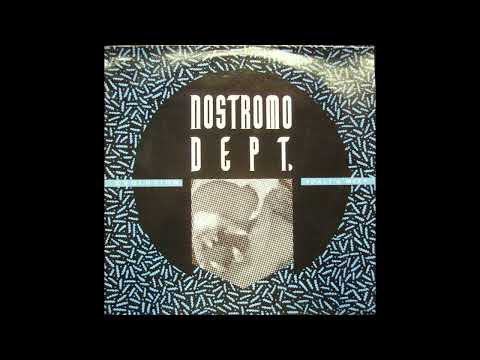 Nostromo Dept. - Evolution (Dali's Mix)