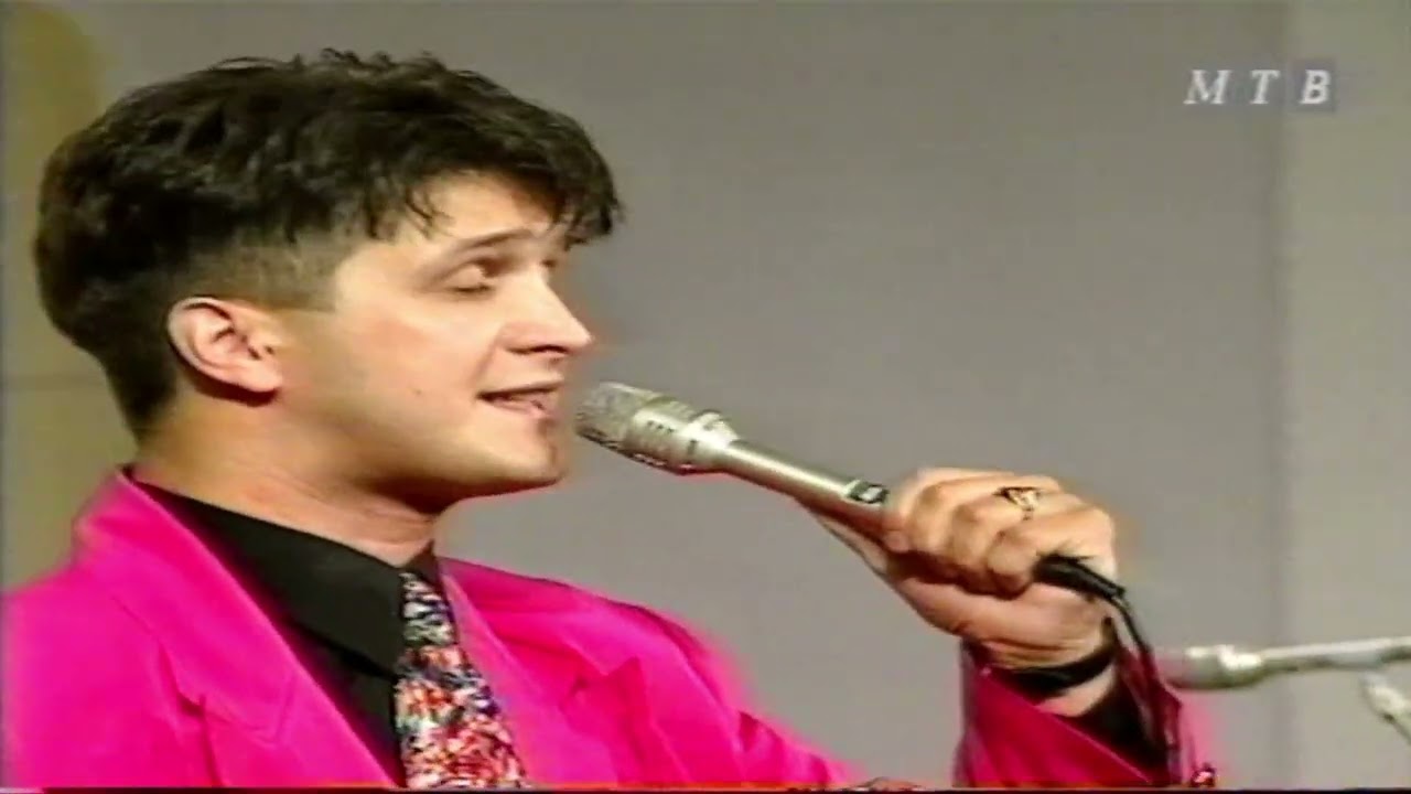 Zoran Vanev Ako bevme zaedno