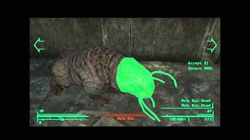 Fallout 3 Walkthrough Part 12