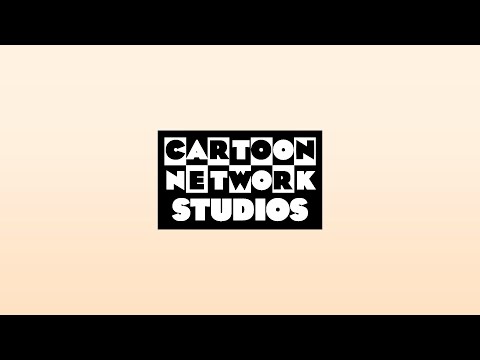 Cartoon Network Studios Logo (2022-2026) [V2]