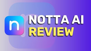 Notta AI Review: Lots of Features with One Big Flaw