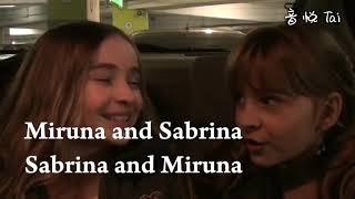 Sabrina Carpenter Someone Like You Cover