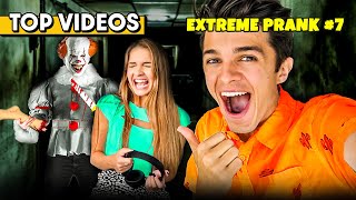 MOST EXTREME PRANKS Of All Time!   [MUST WATCH!] | Brent Rivera