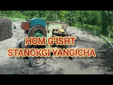 Video: Sizga g'isht uchun bolg'a matkapi kerakmi?