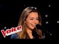 The Beatles – Let it Be | Liv | The Voice 2014 | Blind Audition