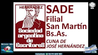 #SADEesLiteratura