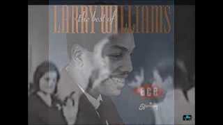 Video thumbnail of "Larry Williams - Slow Down"