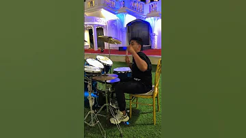 حكومه تيجي ويوا ويوا درامز اكسبلور ارقص درامز شوقي اوشا افراح Drummer Drums حفلات رقص 