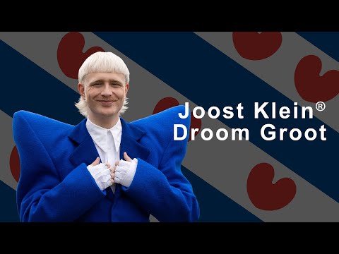 De Geboorte van een Popster - Joost Klein