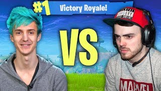 Fortnite playing ninja for $10,000! (fortnite battle royale live
stream)