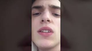 “I was born in the wrong generation” Drew Gooden Vine